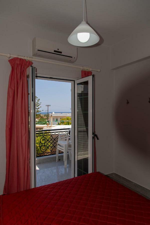 Lazaros Home 1 Palekastro Exterior foto